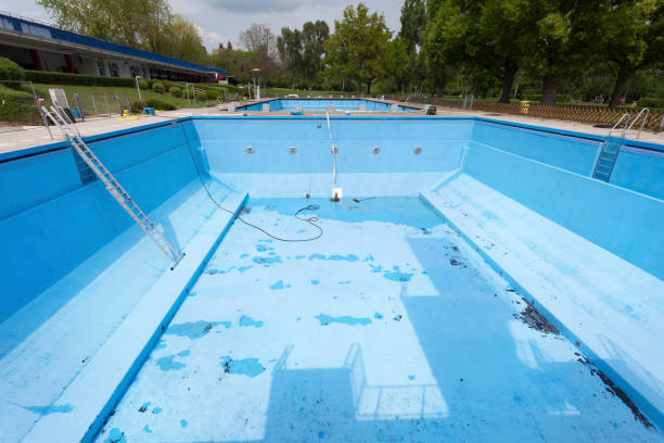 Best Professional water damage repair  in Hampton, IL